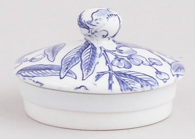 Storage Jar Lid medium